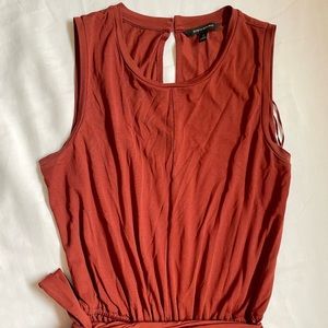 Banana Republic Jumpsuit